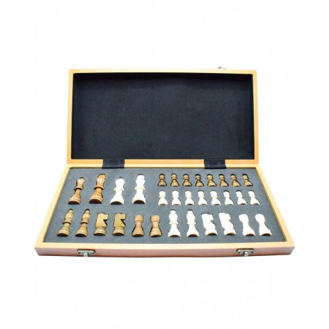 Шах Sulida - Lux, 40 x 40 cm