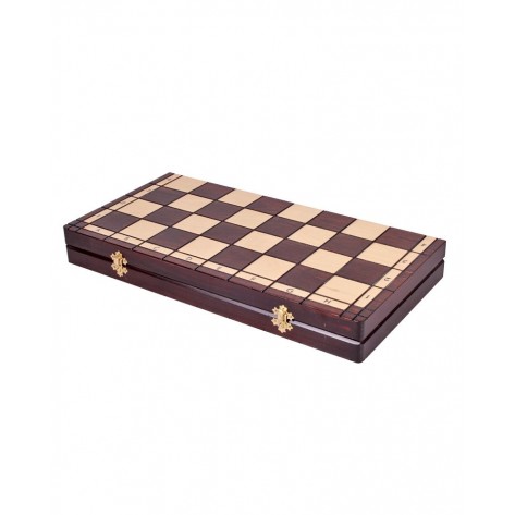 Шах Sunrise - Christmas Tree Style (48 x 48 cm)