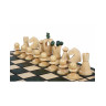 Шах Sunrise - King's Chess Small, зелен