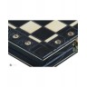Шах Sunrise - Senator Chess, черен