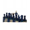 Шах Sunrise - Small King's Chess, син