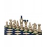 Шах Sunrise - Small King's Chess, син