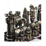 Шах The Noble Collection - Harry Potter Final Challenge Collector Chess Set