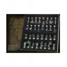 Шах The Noble Collection - Lord of the Rings Collector Chess Set