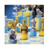 Шах The Noble Collection - Minions Medieval Mayhem Chess Set