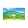 Игра Shin chan: Shiro and the Coal Town за Nintendo Switch