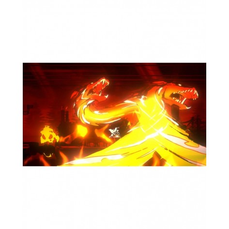 Игра Shinobi: Art of Vengeance за PlayStation 5