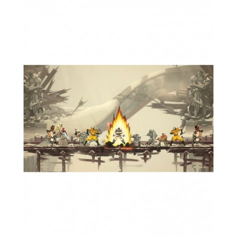 Игра Shinobi: Art of Vengeance за PlayStation 5