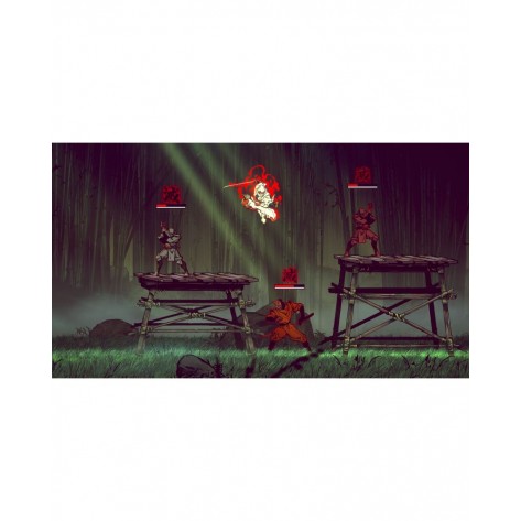 Игра Shinobi: Art of Vengeance за PlayStation 5