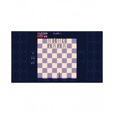 Игра Shotgun King: The Final Checkmate за PlayStation 5