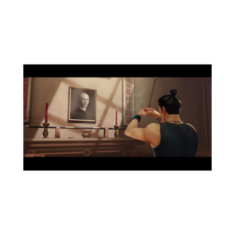 Игра SIFU за PlayStation 4