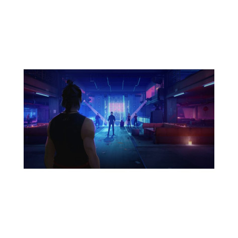 Игра SIFU за PlayStation 4
