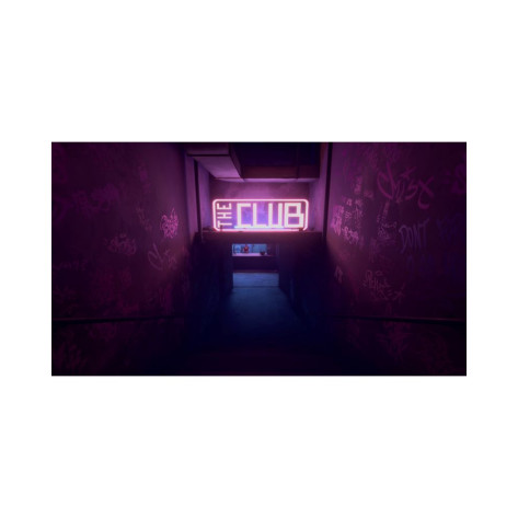 Игра SIFU за PlayStation 4