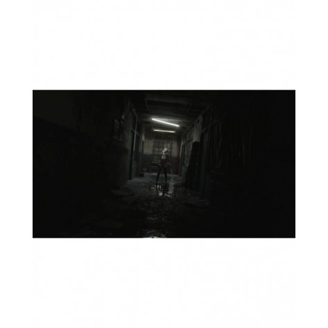 Игра Silent Hill 2 Remake за PlayStation 5