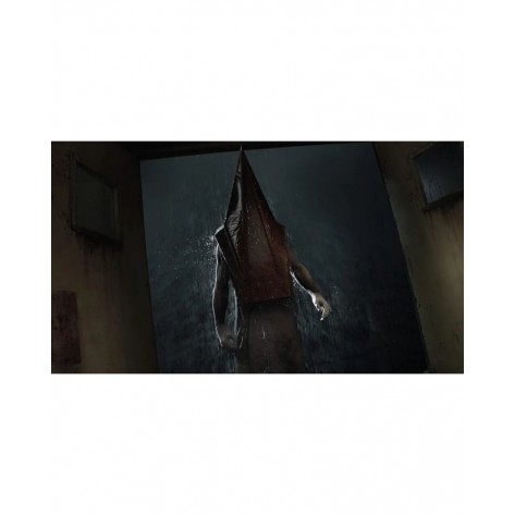 Игра Silent Hill 2 Remake за PlayStation 5