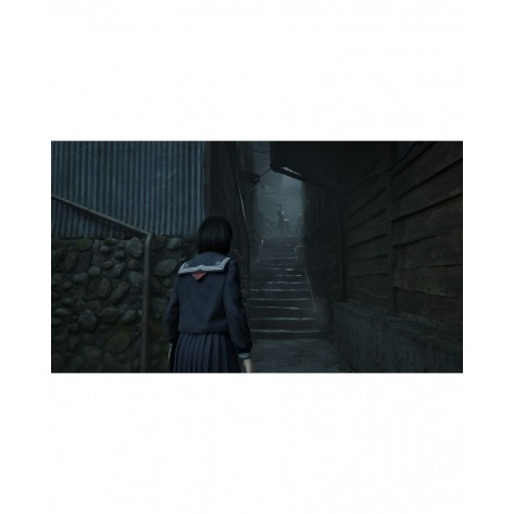 Игра Silent Hill f за PlayStation 5