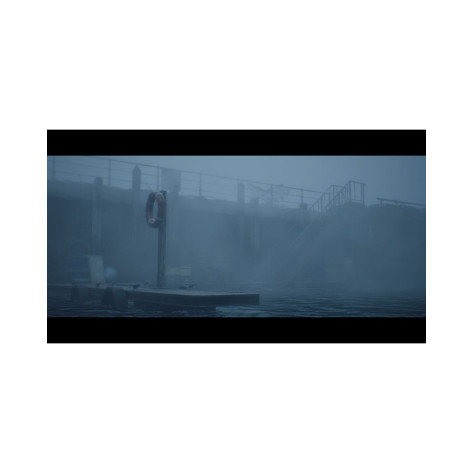 Игра Silent Hill: Townfall за PlayStation 5