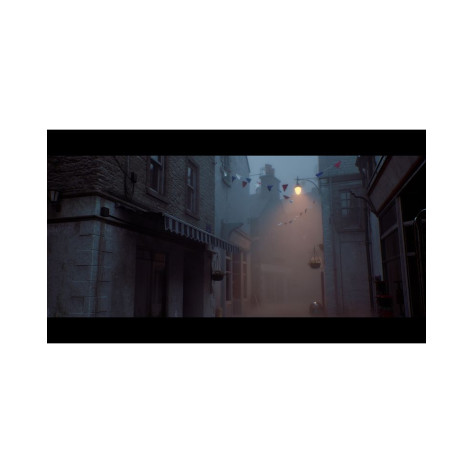 Игра Silent Hill: Townfall за PlayStation 5
