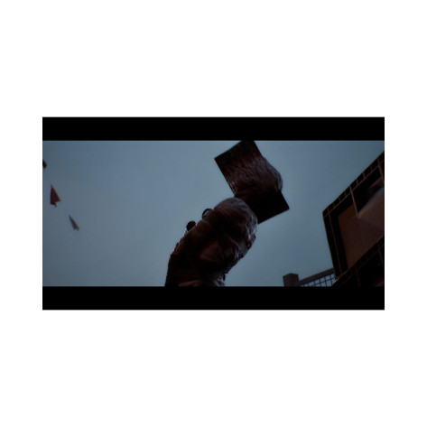 Игра Silent Hill: Townfall за PlayStation 5