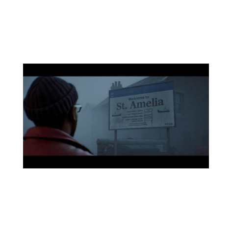 Игра Silent Hill: Townfall за PlayStation 5