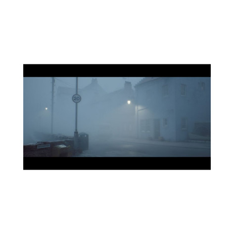 Игра Silent Hill: Townfall за PlayStation 5