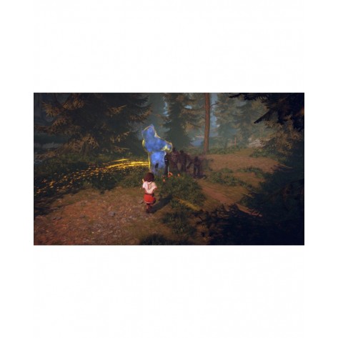 Игра Skabma: Snowfall за Nintendo Switch