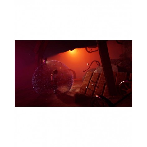 Игра Skabma: Snowfall за Nintendo Switch