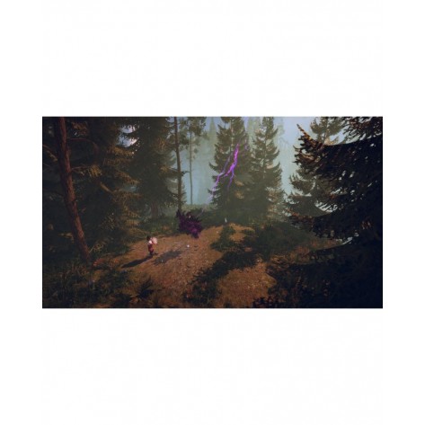 Игра Skabma: Snowfall за Nintendo Switch