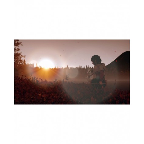 Игра Skabma: Snowfall за Nintendo Switch