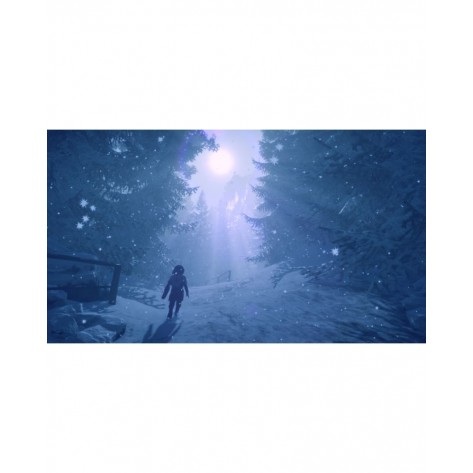 Игра Skabma: Snowfall за Nintendo Switch