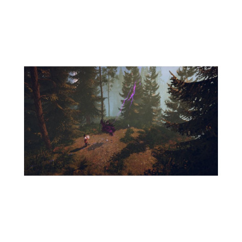 Игра Skabma: Snowfall за PlayStation 5