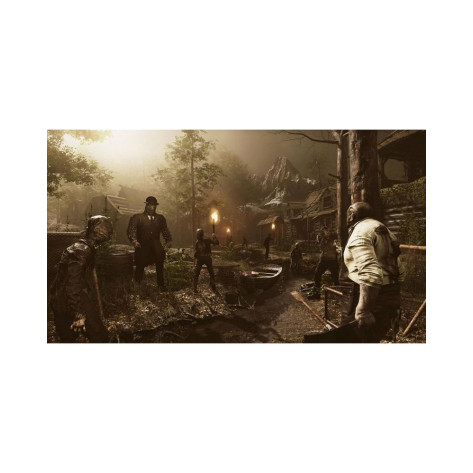 Игра Sker Ritual за PlayStation 5