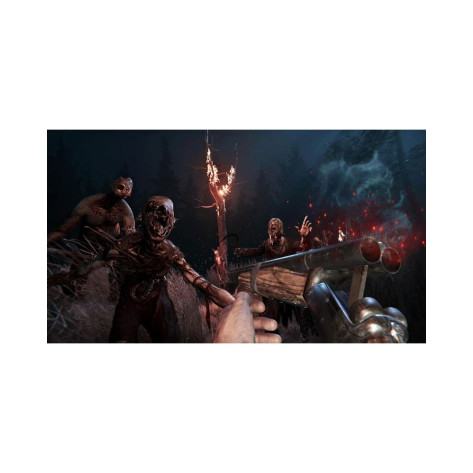 Игра Sker Ritual за PlayStation 5