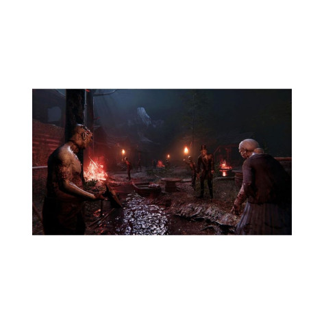 Игра Sker Ritual за PlayStation 5