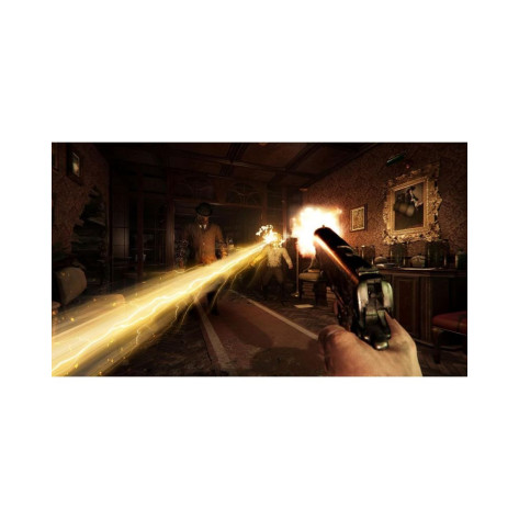 Игра Sker Ritual за PlayStation 5
