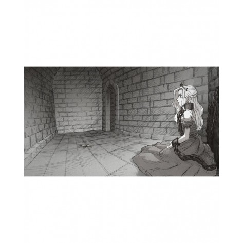Игра Slay The Princess - The Pristine Cut за Nintendo Switch
