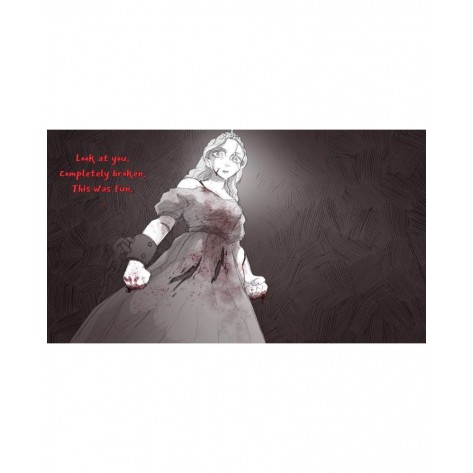 Игра Slay The Princess - The Pristine Cut за PlayStation 5