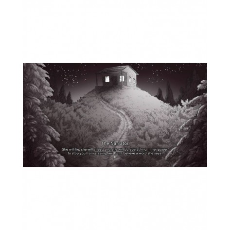 Игра Slay The Princess - The Pristine Cut - Special Edition за PlayStation 5
