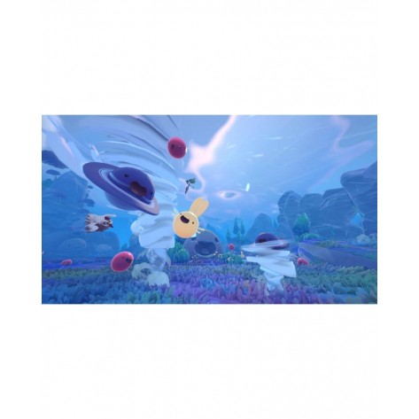 Игра Slime Rancher 2 за PlayStation 5