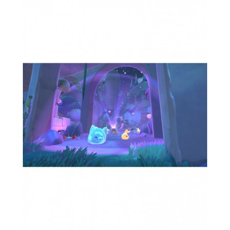 Игра Slime Rancher 2 за PlayStation 5