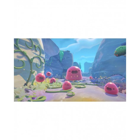 Игра Slime Rancher 2 за PlayStation 5