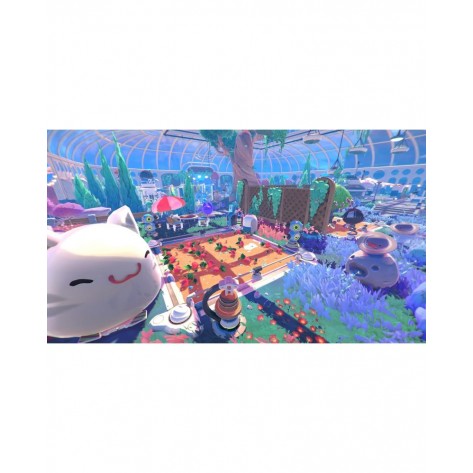 Игра Slime Rancher 2 за PlayStation 5