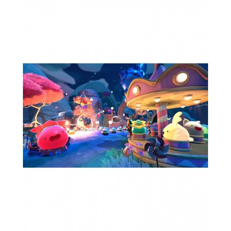 Игра Slime Rancher 2 за PlayStation 5