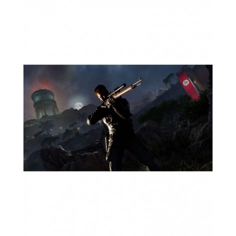 Игра Sniper Elite: Resistance - Deluxe Edition за PlayStation 5