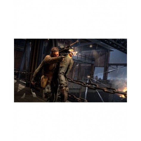 Игра Sniper Elite: Resistance - Deluxe Edition за PlayStation 5