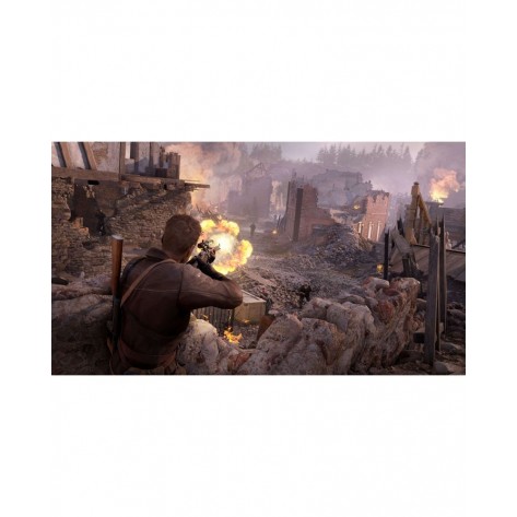 Игра Sniper Elite: Resistance - Deluxe Edition за PlayStation 5