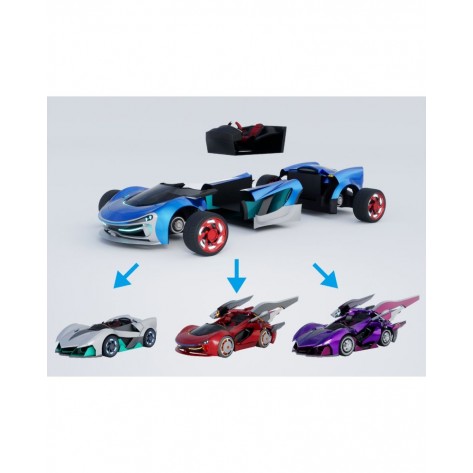 Игра Sonic Racing: CrossWorlds за Nintendo Switch