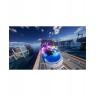 Игра Sonic Racing: CrossWorlds за PlayStation 5