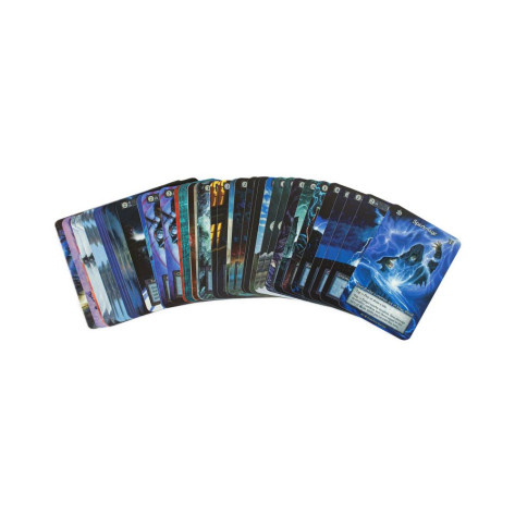 Sorcery TCG: Contested Realm - The Four Elements - Sparkmage Preconstructed Deck
