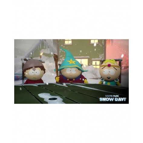 Игра South Park - Snow Day! - Collector's Edition за PlayStation 5